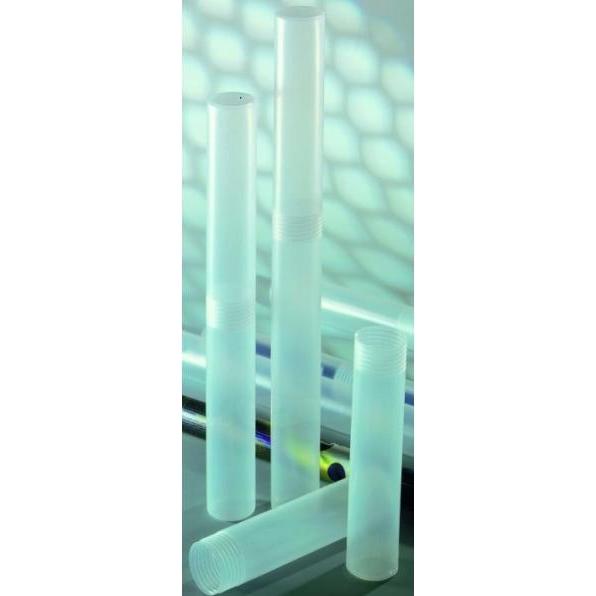 Rumold, Versandkarton + Versandbox, Gewindepack Versandrolle 220/45mm transparent (1 x)