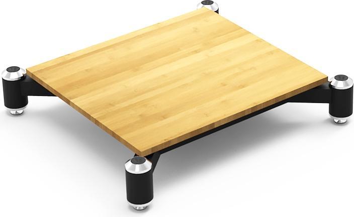 Produktbild NorStone SPIDER BASE 120 BLACk / BAMBOU (1 Stk., Ständer)