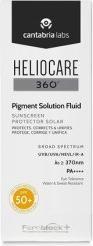 Immagine prodotto Heliocare 360PIG SOL FL50+ (Crema solare viso, SPF 50, 50 ml, 70 g)