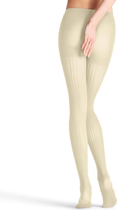 Actual product image Falke Prime Rib 60 DEN Damen Strumpfhose (60DEN, S)