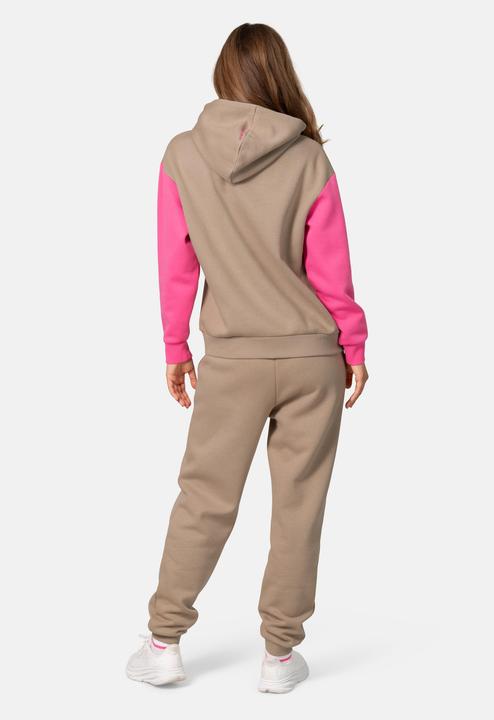 Produktbild Kari Traa Anelie Hood (S)