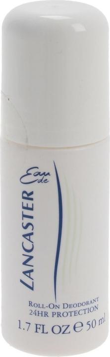Actual product image Lancaster Eau de Deodorant Roll-On 50ml (Roll-on, 50 ml)