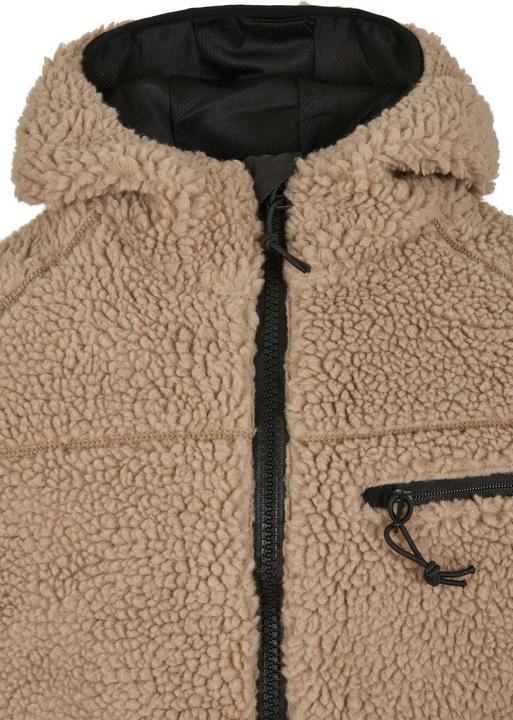 Produktbild Brandit Teddyfleece Worker Jacket (7XL)