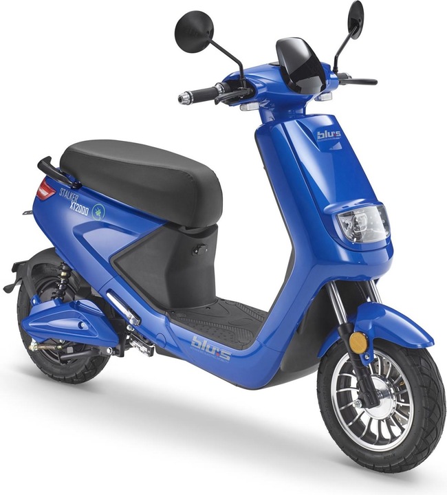 SPC XT2000