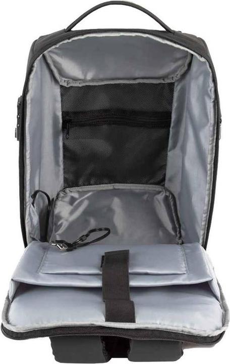 Actual product image Kimood Business Hardbase Backpack (18 l)