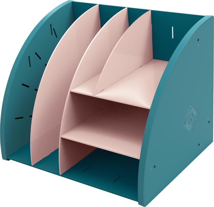 Actual product image Exacompta Module de classement THE ORGANIZER (Across, Cheer)
