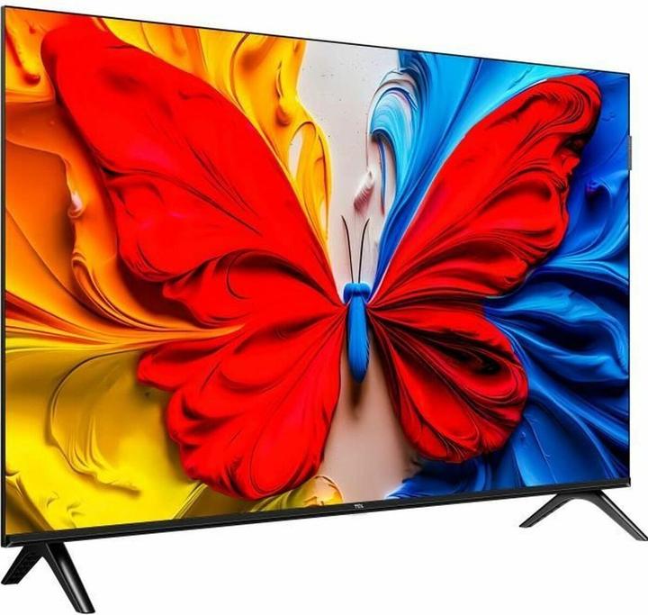 Actual product image TCL Smart TV 40S51K 40" QLED 1920 x 1080 px (40", QLED, Full HD)