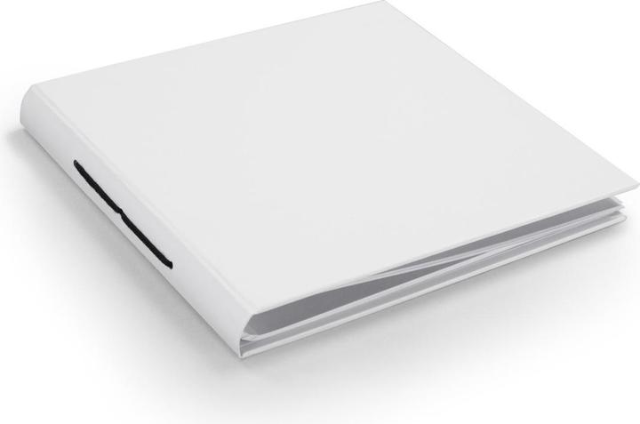 Image du produit Hama Kit créatif, Créez votre propre album avec des accessoires multiples, idée cadeau photo DIY (18 x 18 cm)