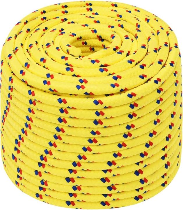 Produktbild vidaXL Bootsseil