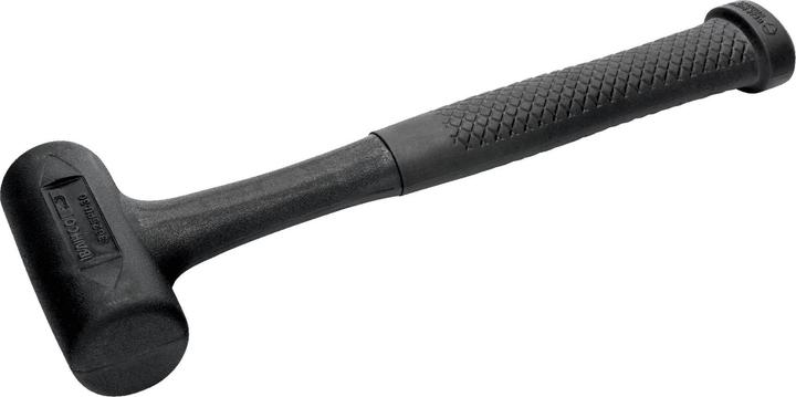 Actual product image Bahco Non-rebound sledge hammer with non-slip handle 640 g (790 g)