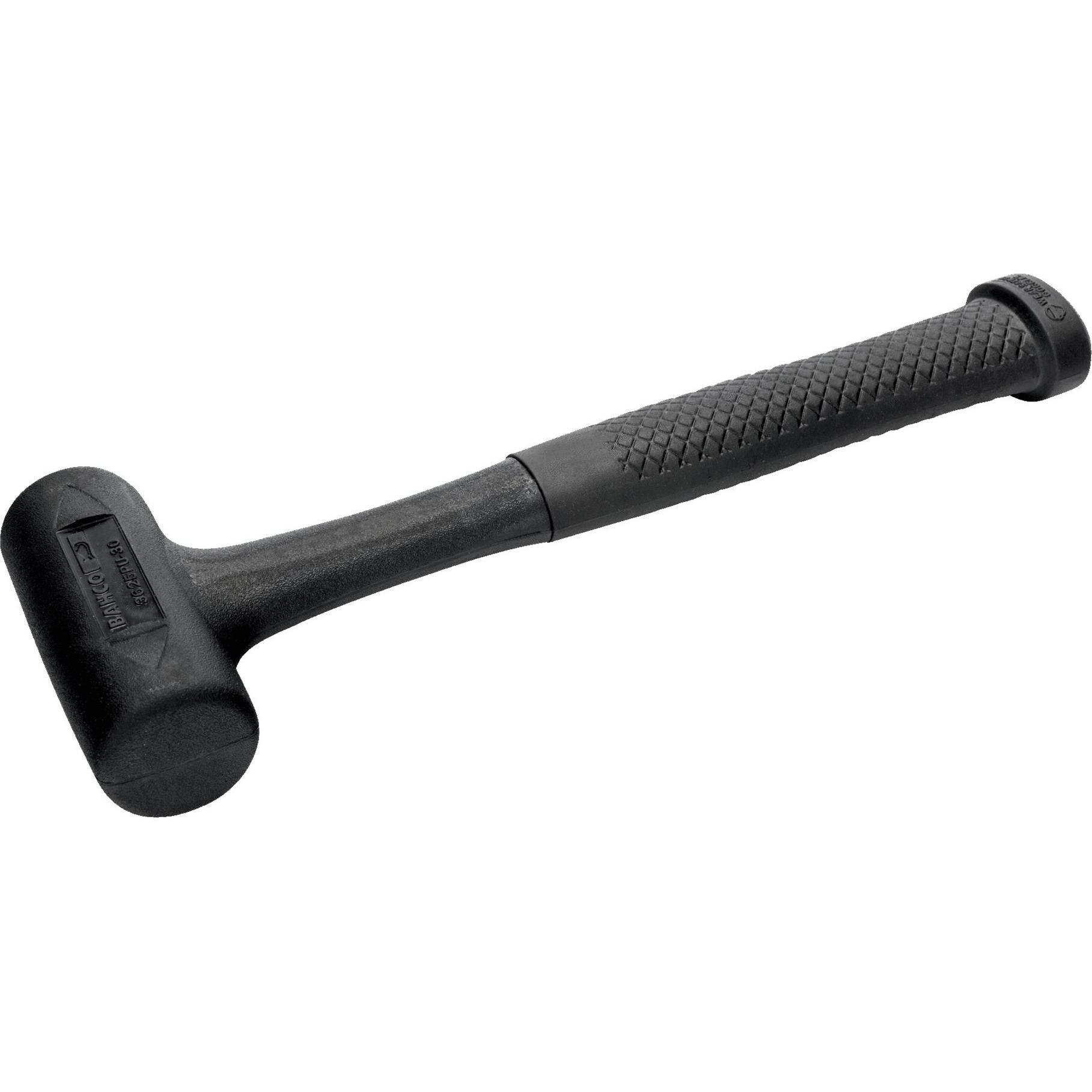 Bahco, Hammer, Rückschlagfreier Vorschlaghammer mit rutschfestem Griff 640 g (790 g)