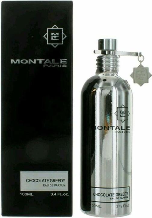 Produktbild Montale Chocolate Greedy (Eau de Parfum, 100 ml)