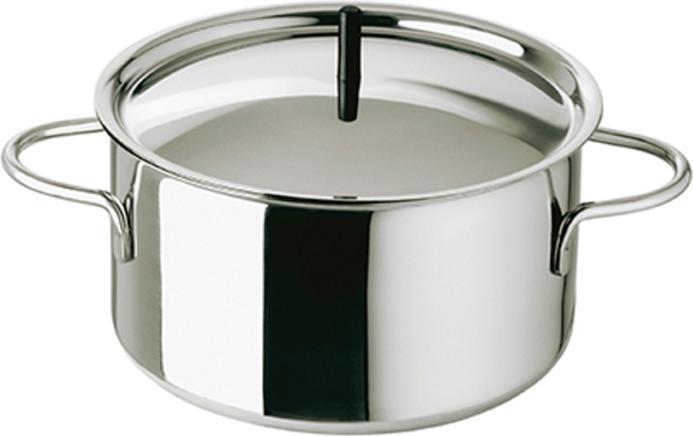Actual product image Stöckli Fondue set ARAGON anthracite (Fondue Bourguignonne, Chinoise Fondue)