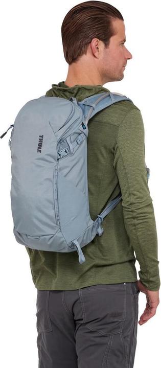 Productafbeelding Thule AllTrail Hydration 16 liter rugzak met drinkblaas (16 l)