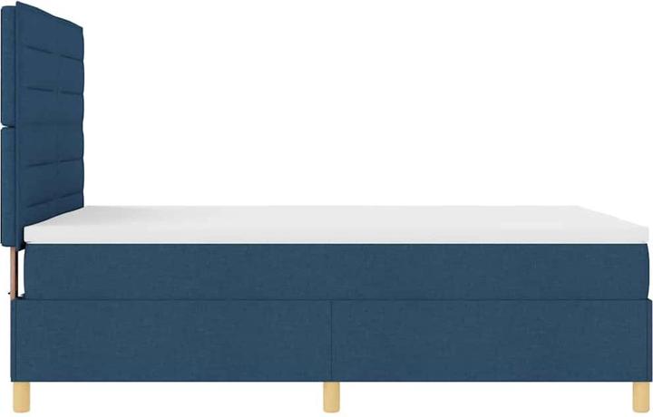 Image du produit vidaXL Boxspringbett (140 x 200 cm)