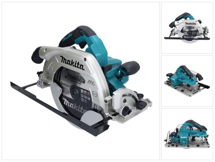 Actual product image Makita DHS900ZU