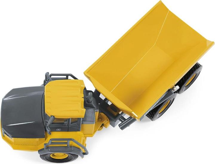 Produktbild Siku John Deere Dumper