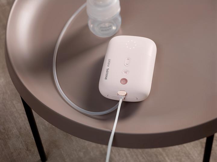 Actual product image Philips Natural Motion