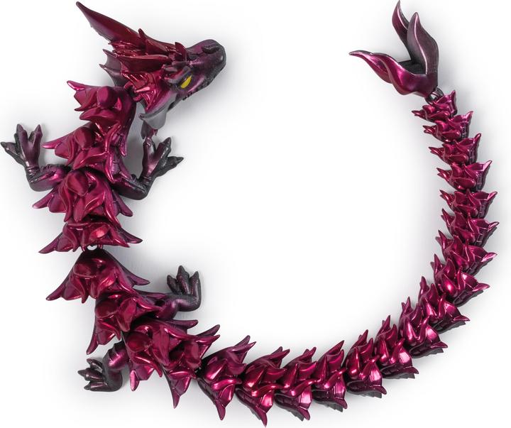 Image du produit LYNX CrystaLynx Dragon CDU