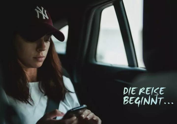 Produktbild VANESSA MAI - Die Reise beginnt (Deutsch, Vanessa Mai, 2018)