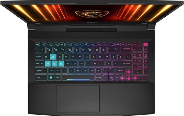 Produktbild MSI Katana 15 HX B14WGK-638 (15.60", 2000 GB, 64 GB, DE, Intel Core i7-14650HX)