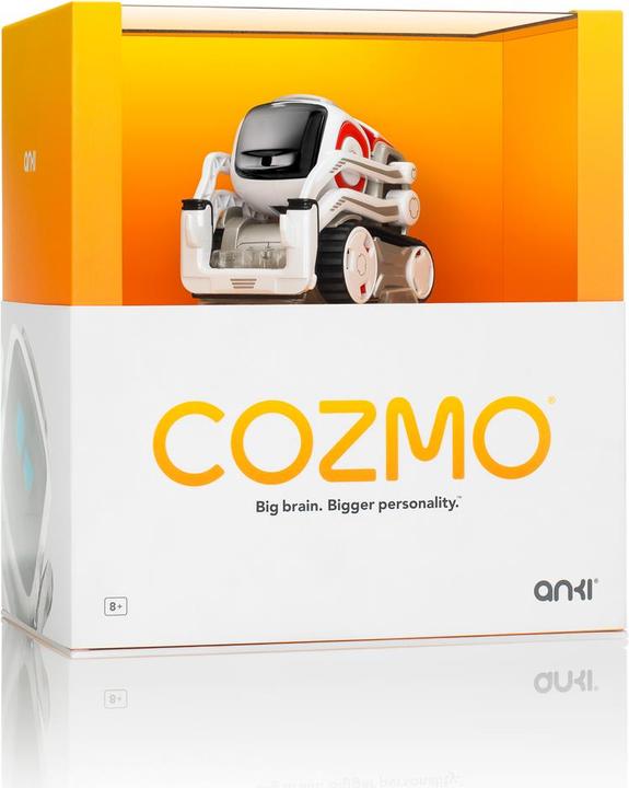 Anki Cozmo
