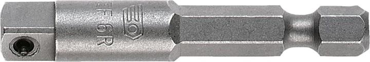 Produktbild Facom Steckschlusseladapter 1/4" 50mm