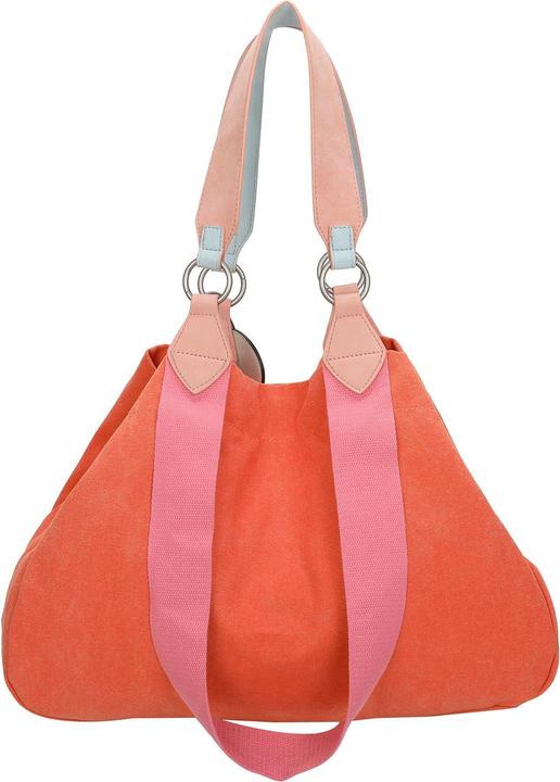 Arancia, Gatto Mango, Rosa