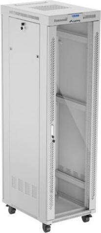 Produktbild Lanberg rack cabinet 42U 600x800 glass (42 HE, 19 Zoll Rack)