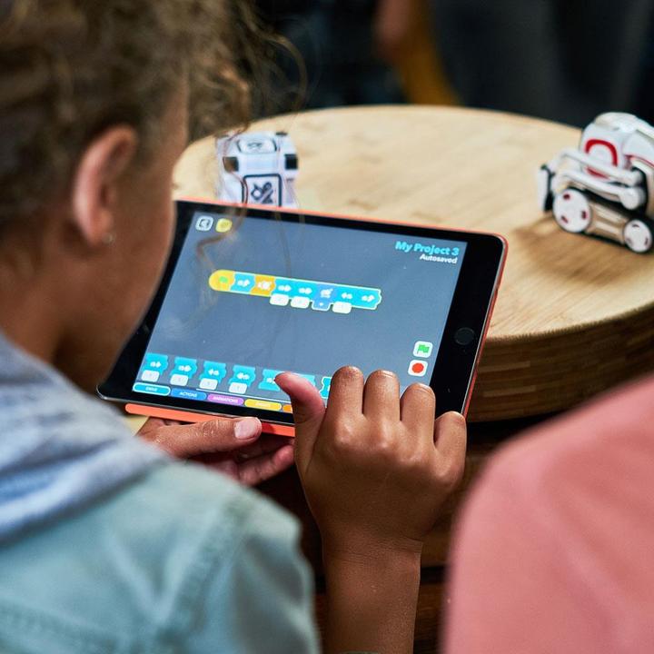 Produktbild Anki Cozmo