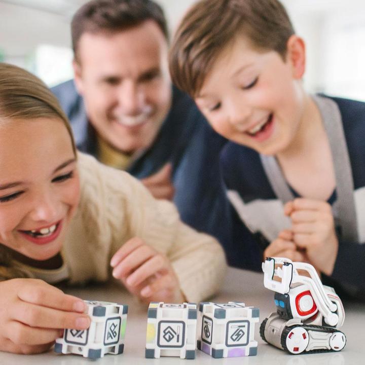 Produktbild Anki Cozmo