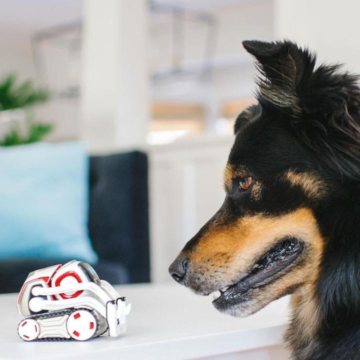 Produktbild Anki Cozmo