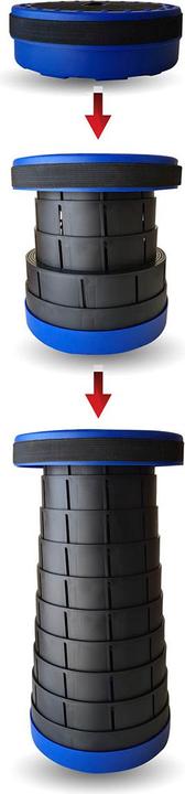 Image du produit Starlyf Telescopic Stool