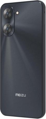 Immagine prodotto Meizu MBLU 21 DS 4+64 GLO TITAN BLACK (64 GB, Titano Nero, Doppia SIM)