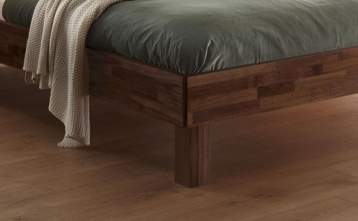 Actual product image Hasena Forti25 (160 x 200 cm)
