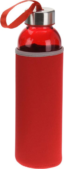 Actual product image Champ Drinking bottle - glass (0.50 l)