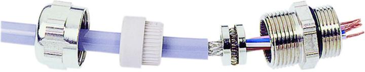 Harting EMV-Verschraubung