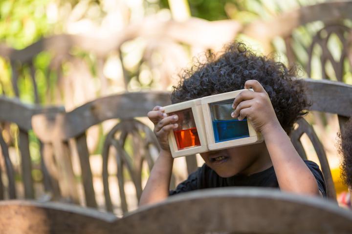 Image du produit Plantoys Blocs de construction liquides