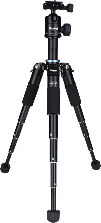 Produktbild Rollei Compact Traveler Mini M1 (Metall)