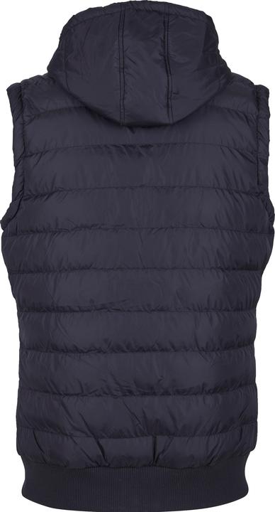 Produktbild Urban Classics Small Bubble Hooded Vest (S)