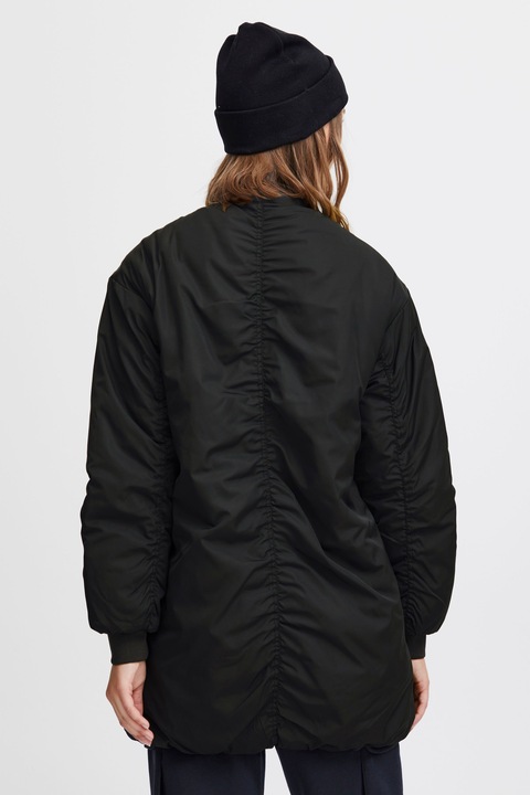 Produktbild Oxmo BY - OXCamille coat - Jacket Otw - 21800185-ME (42)