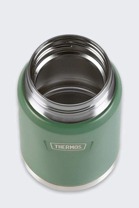 Productafbeelding Thermos Icon Food Jar 0,71 l grüne Thermoskanne