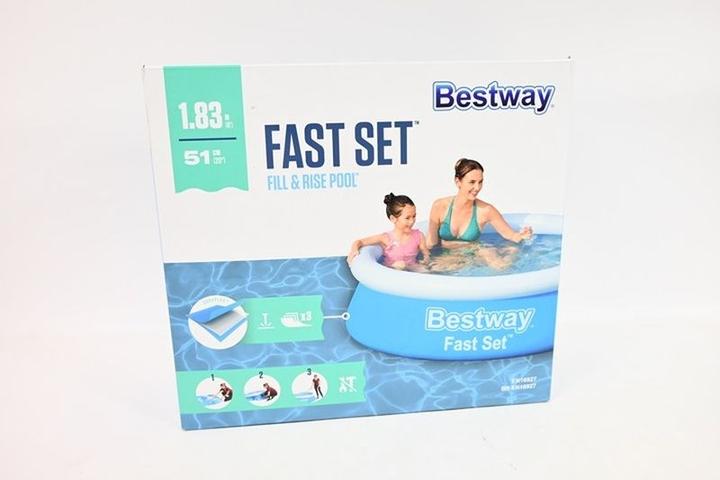 Image du produit Bestway Presque 2020/2021