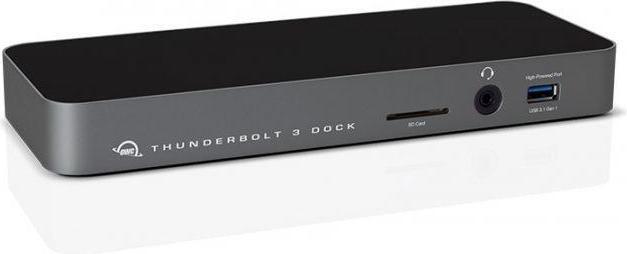 Produktbild OWC OWCTB3DK14PSGG (Thunderbolt, 14 Ports)