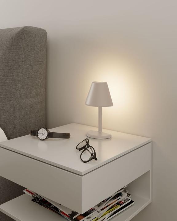 Produktbild Sompex Twin Akkutischleuchte (225 lm)