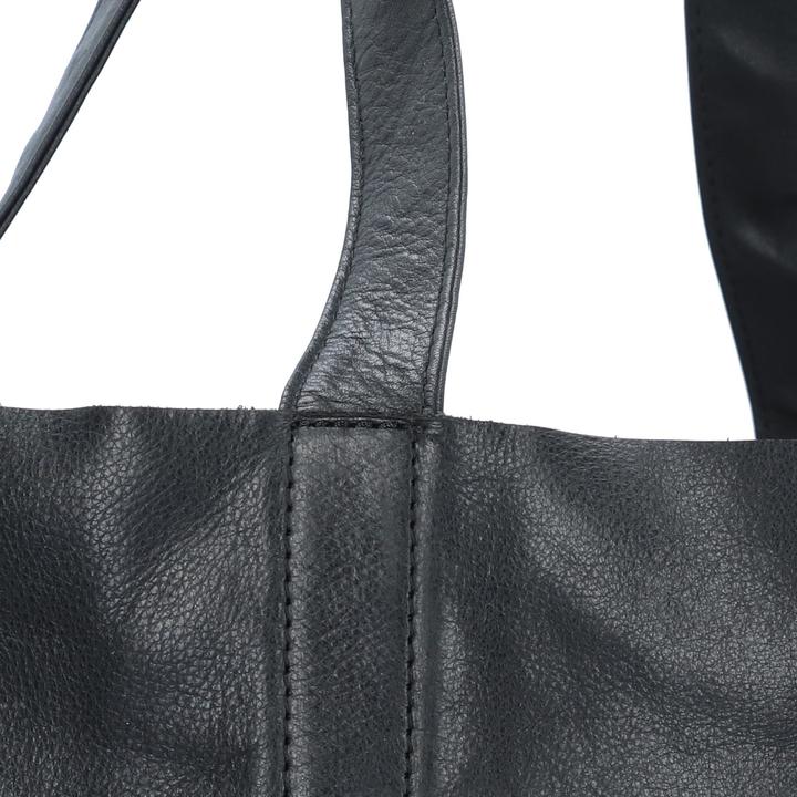 Produktbild Greenburry Nappa Shopper Tasche Leder 43 cm (16 l)