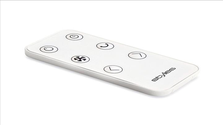 Actual product image Stylies Tower fan Cygnus (60 dB)