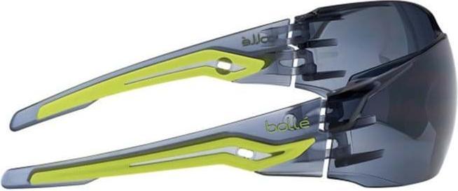 Actual product image Bollé Safety glasses SILEX