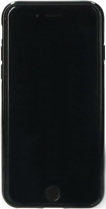 Actual product image Mobiparts Classic TPU Case Apple iPhone 7/8/SE (2020/2022) Matt Black (Apple iPhone 8, Apple iPhone 7, Apple iPhone SE (2nd Gen), Apple iPhone 6s, Apple iPhone SE (3rd Gen), Apple iPhone 4)