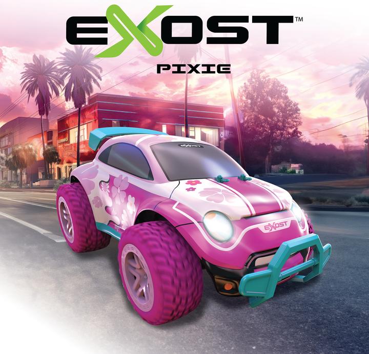 Produktbild Silverlit Pixie Exost